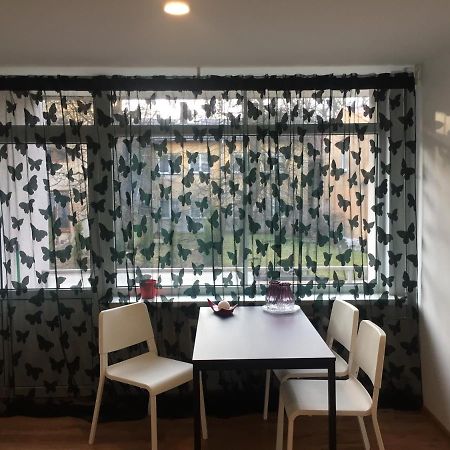 Apartamenti Zirnis Цесіс Екстер'єр фото