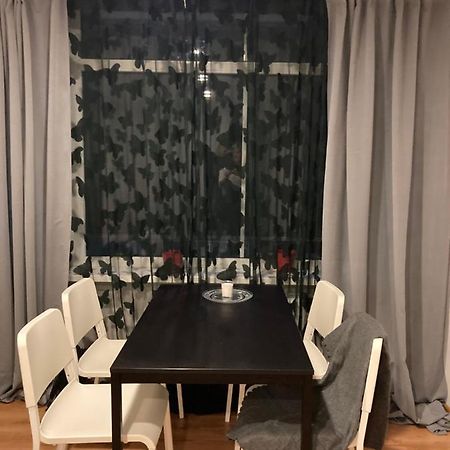 Apartamenti Zirnis Цесіс Екстер'єр фото