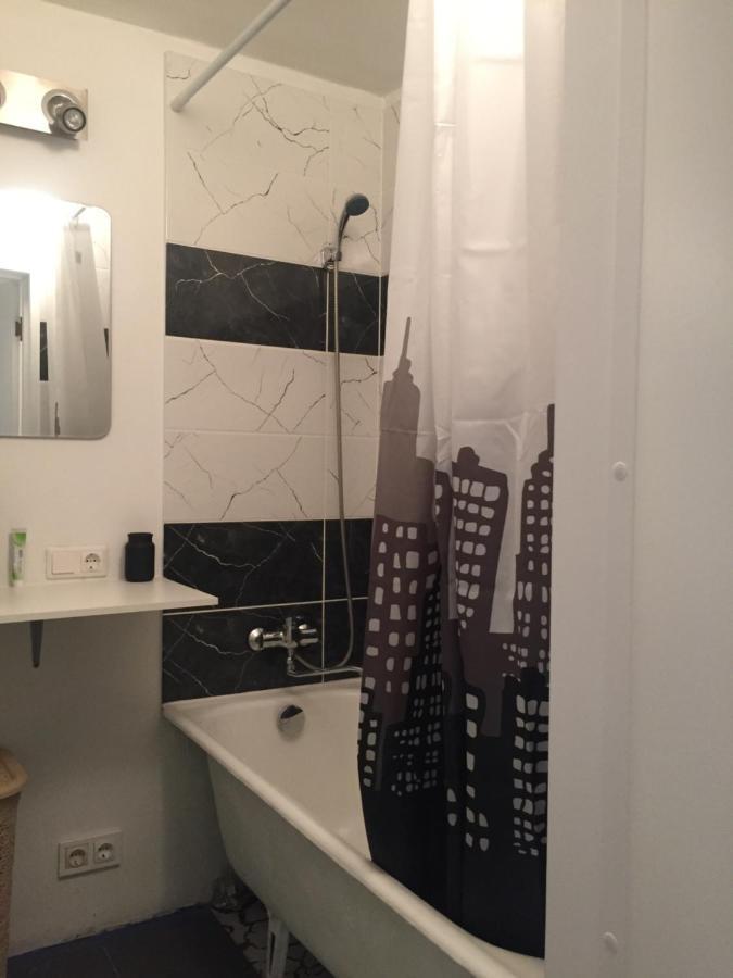 Apartamenti Zirnis Цесіс Екстер'єр фото